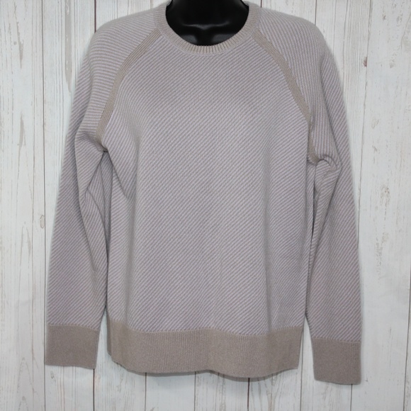 Giorgio Armani Sweaters - Giorgio Armani Baseball Jersey Style Sweater #108